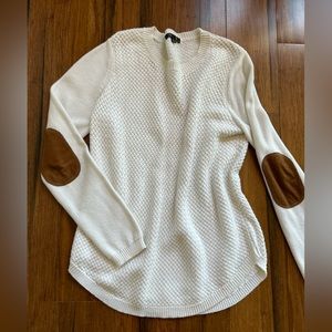 Lety and Me sweater medium